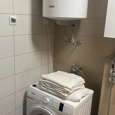 D Podgorica