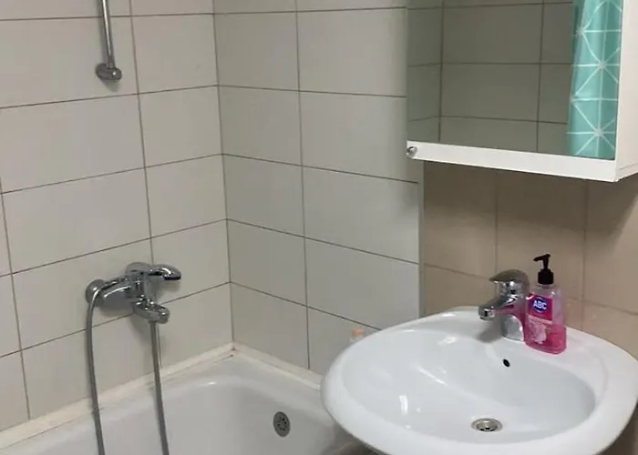 D Appartamento Podgorica