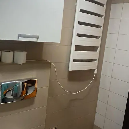 Big 9 Apartment