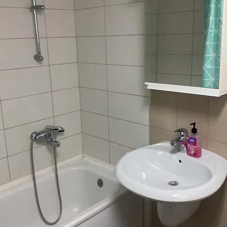 2 Bedroom Blok 9 Apartman Podgorica