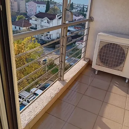 Apartment Big 9 Podgorica