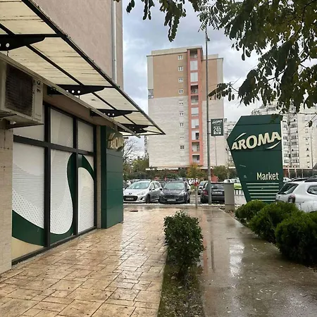 D * Podgoriçe