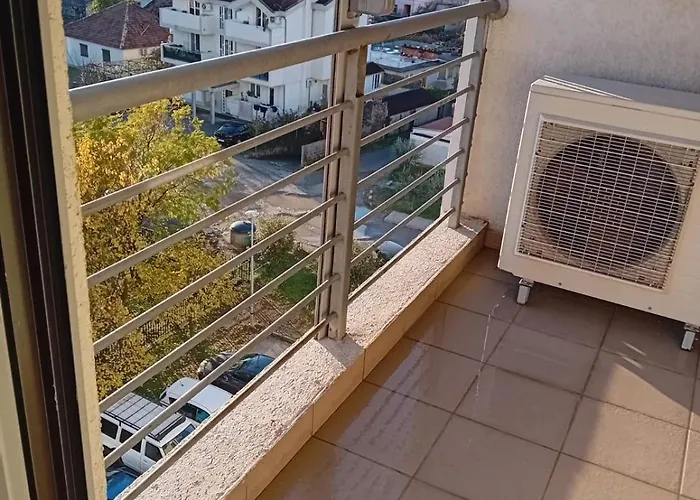 Apartment D Podgorica